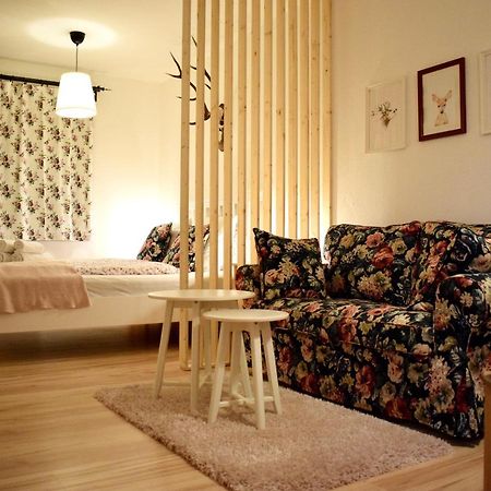 Gosau Apartment 006 Dış mekan fotoğraf