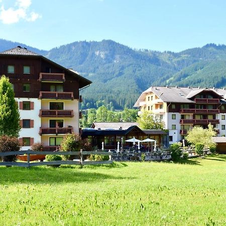 Gosau Apartment 006 Dış mekan fotoğraf