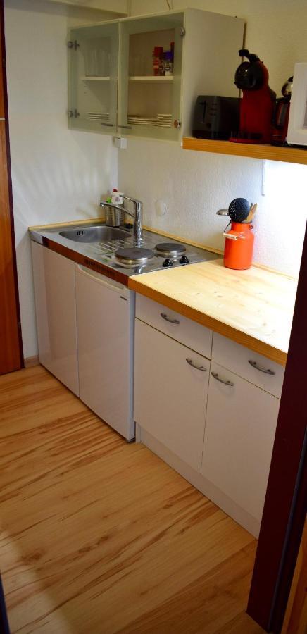 Gosau Apartment 006 Dış mekan fotoğraf