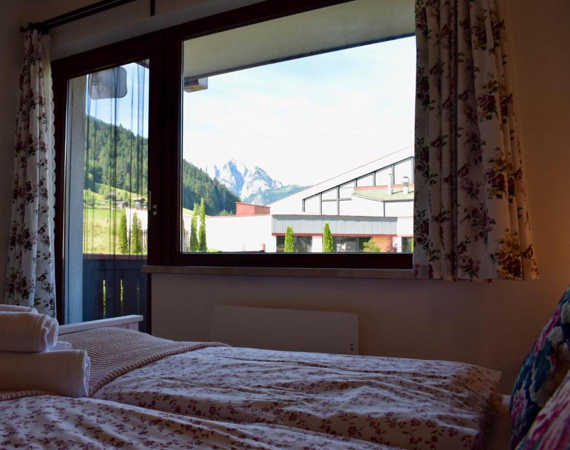 Gosau Apartment 006 Dış mekan fotoğraf
