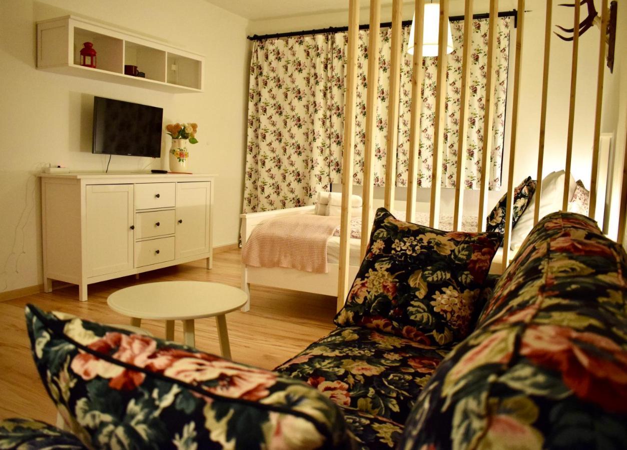 Gosau Apartment 006 Dış mekan fotoğraf