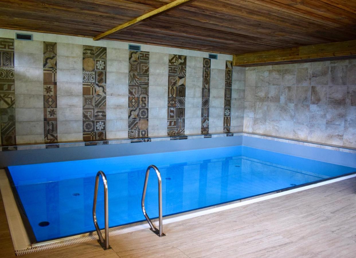 Gosau Apartment 006 Dış mekan fotoğraf