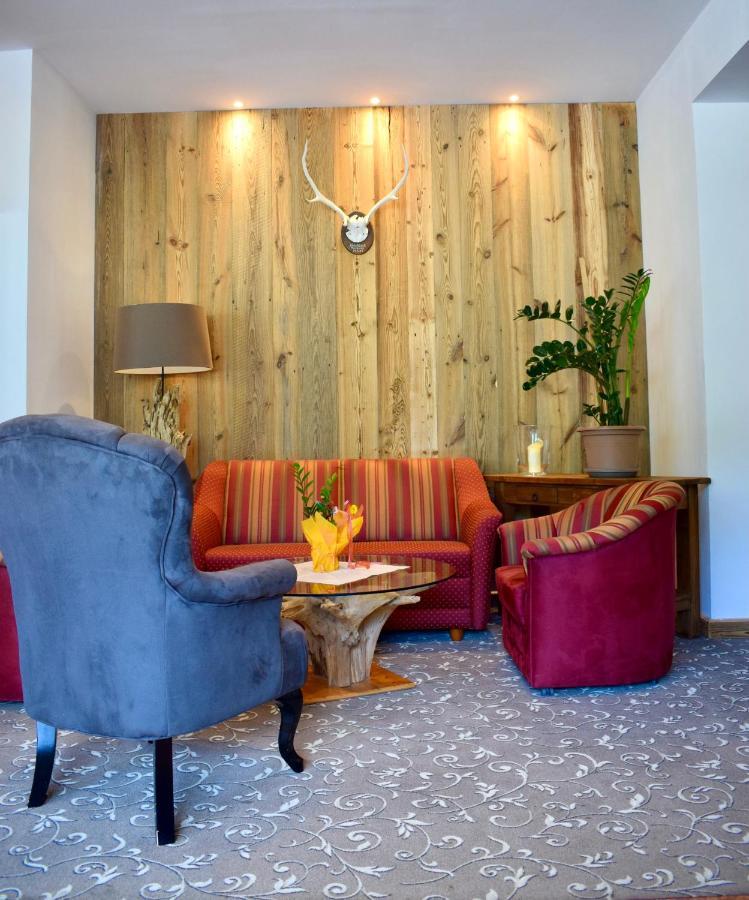 Gosau Apartment 006 Dış mekan fotoğraf