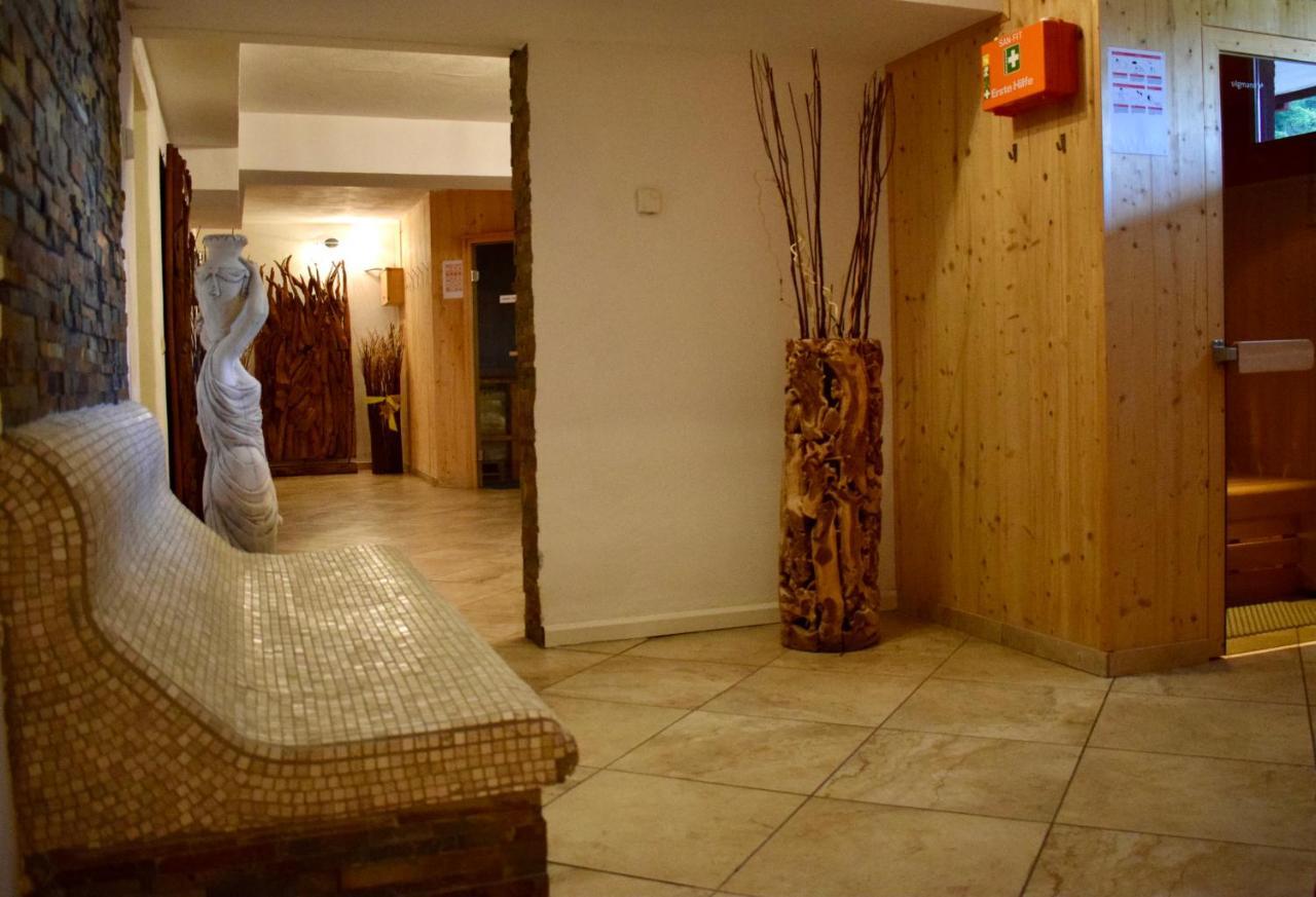 Gosau Apartment 006 Dış mekan fotoğraf