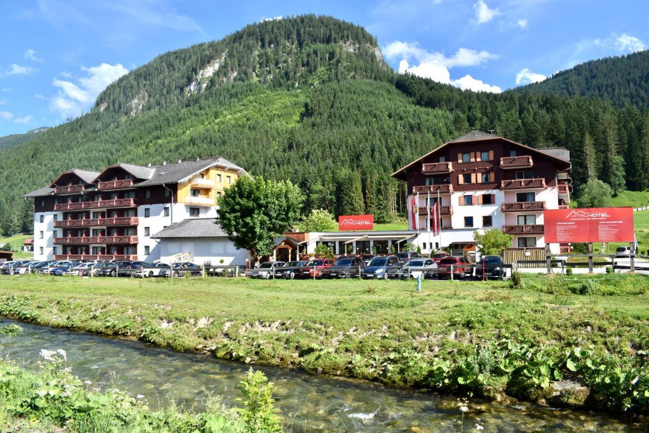 Gosau Apartment 006 Dış mekan fotoğraf