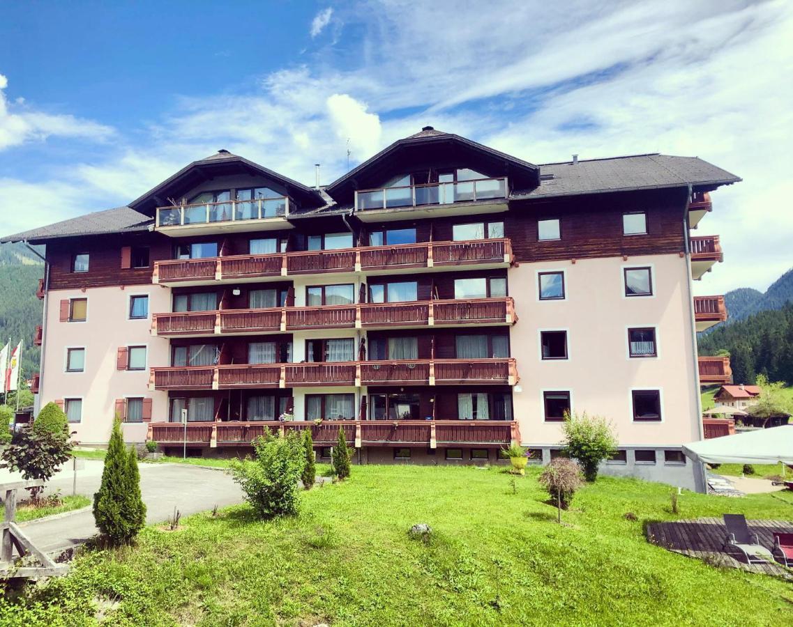 Gosau Apartment 006 Dış mekan fotoğraf