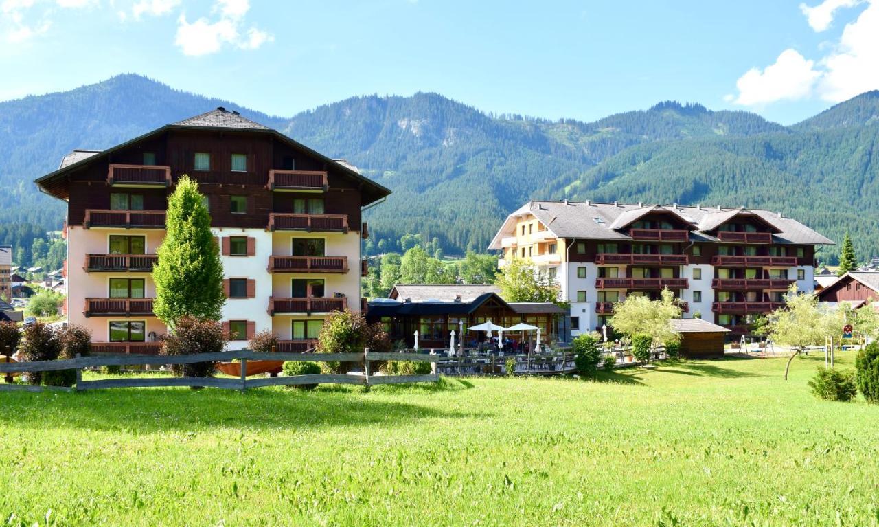 Gosau Apartment 006 Dış mekan fotoğraf